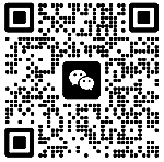 客服微信二维码